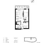 Apartment White Pearl 2.13 Timmendorfer Strand