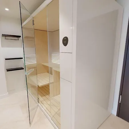 White Pearl 2.13 Appartement *