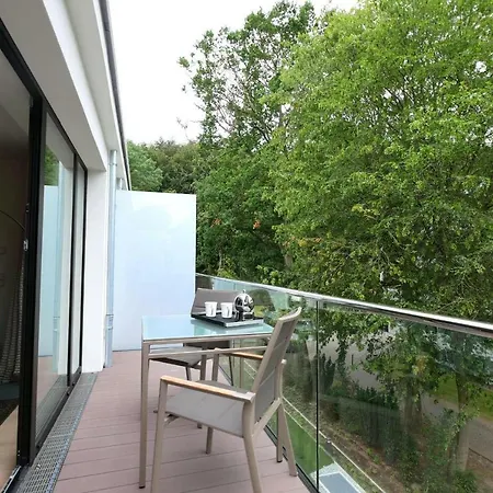 Appartement White Pearl 2.13 Timmendorfer Strand