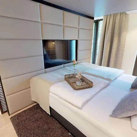 Appartement White Pearl 2.13