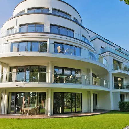Appartement White Pearl 2.13 *