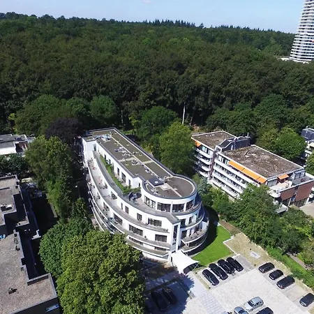 Appartement White Pearl 2.13 Timmendorfer Strand