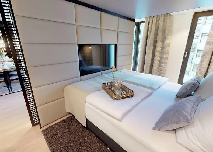 Lägenhet White Pearl 2.13